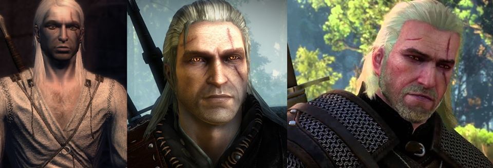 Witcher oyunları toplamda 50 milyondan fazla sattı