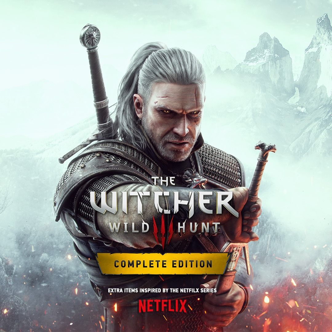 Witcher 3 için dizi odaklı içerikler ve yeni nesil güncellemesi yolda