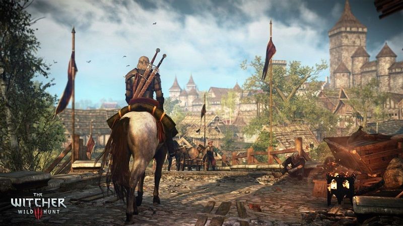 The Witcher 3 yeni nesil sürümü çıkış dönemi paylaşıldı