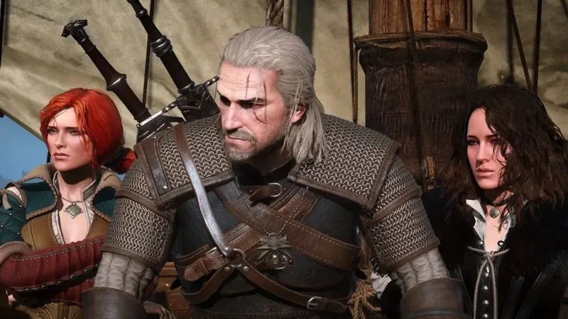 Witcher 3’ün Hikayesi Genişliyor