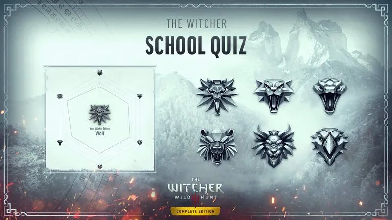 Witcher'da Bazı Öğeler Asla Var Olmamalıydı