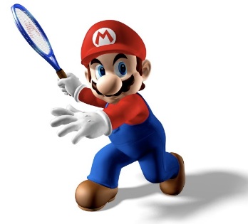 Mario Tennis, Nintendo 3DS için duyuruldu