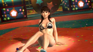 Dead or Alive 5'in fanlarından iç gıdıklatıcı bir mod yayımlandı