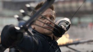 Sevilen Avengers üyesi Hawkeye, müzik kariyerine başladı