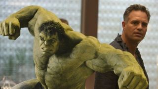 Şakadan bile olsa Mark Ruffalo'yu, Marvel'dan kovmayın