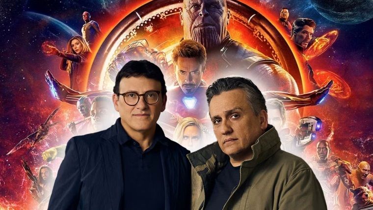 Yeni Avengers Filmleri Beklenenden Çok Daha Radikal Olacak