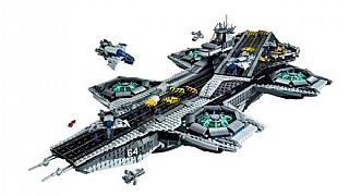 Avengers hayranlarının mutlaka satın alması gereken LEGO seti