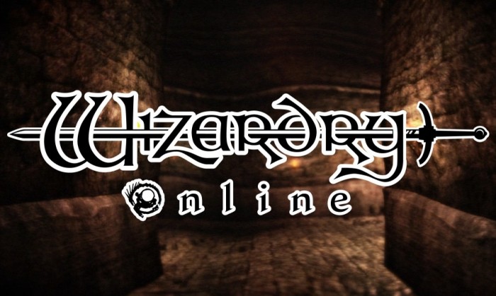 Wizardry Online oynamak isteneler, PC başına