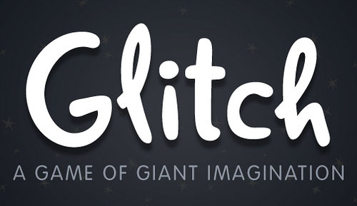 Glitch'in görselleri ve kaynak kodu kamuya açıldı