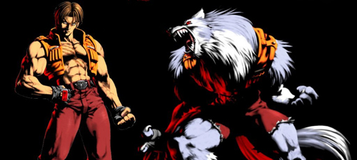 Bloody Roar 5 duyuruldu!