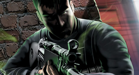 Syphon Filter'dan farklı platforma yeni oyun dedikodusu