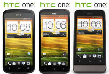 Hangi HTC One sana göre? (Test)
