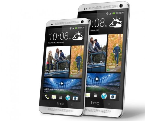 HTC ile mobil oyunlardan mahrum kalmayın!