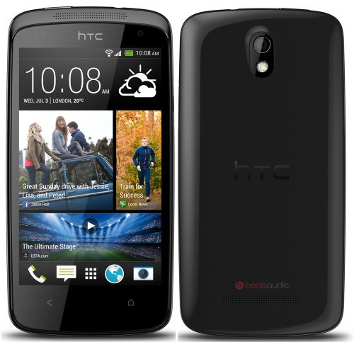 HTC ile mobil oyunlardan mahrum kalmayın!