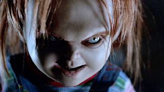 Cult of Chucky'de çok fazla kan akacak
