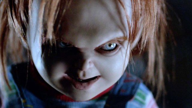 Cult of Chucky'de çok fazla kan akacak