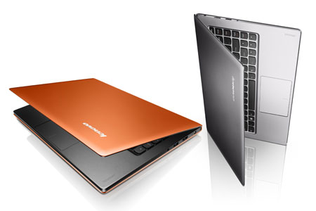 Lenovo IdeaPad U300s