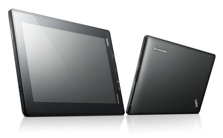 Lenovo’dan kırılmaz, çizilmez tablet