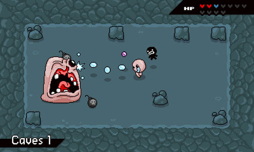 Yapımcısı The Binding of Isaac'i bilerek eskitiyor!