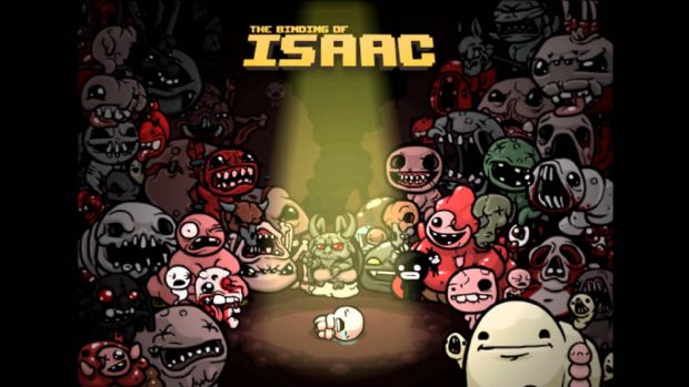 The Binding of Isaac'in yapımcısı yeni bir oyun üzerinde çalışıyor