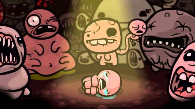The Binding of Isaac'in yapımcısı yeni bir oyun üzerinde çalışıyor