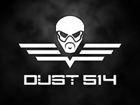 Dust 514 PC yolunda
