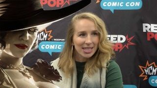Comic Con Birmingham 2022 etkinliğinde neler oldu?