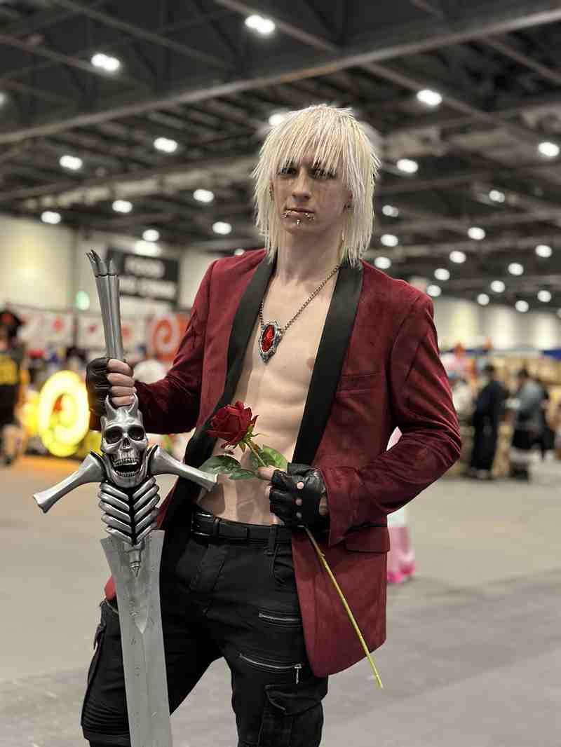 MCM Comic Con London 2023 MCM Comic Con London 2023