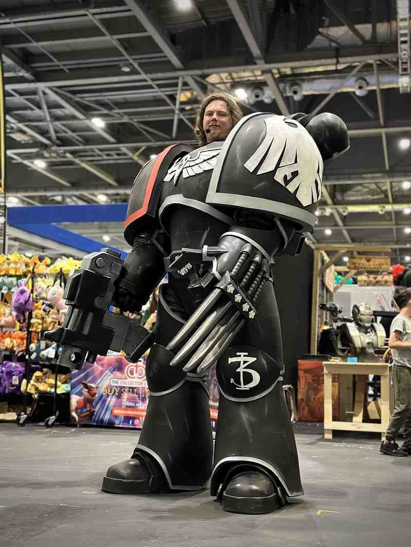 MCM Comic Con London 2023 MCM Comic Con London 2023
