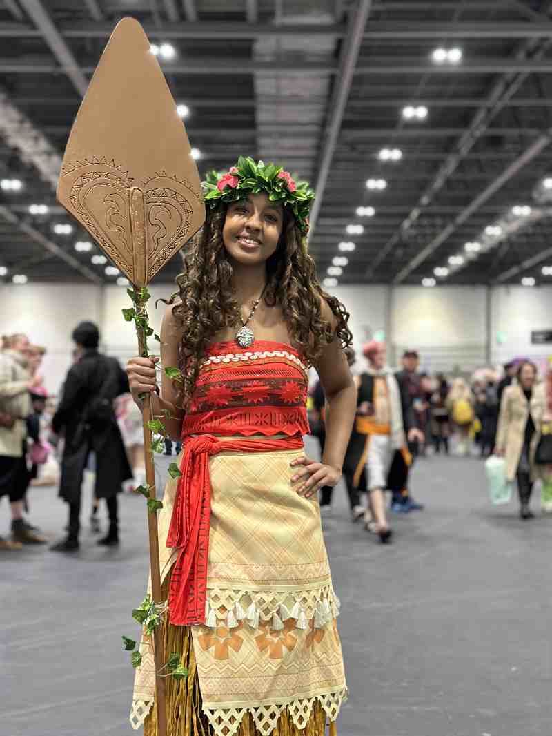 MCM Comic Con London 2023 MCM Comic Con London 2023