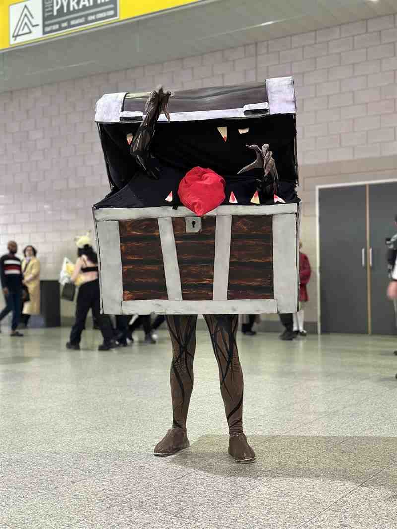 MCM Comic Con London 2023 MCM Comic Con London 2023