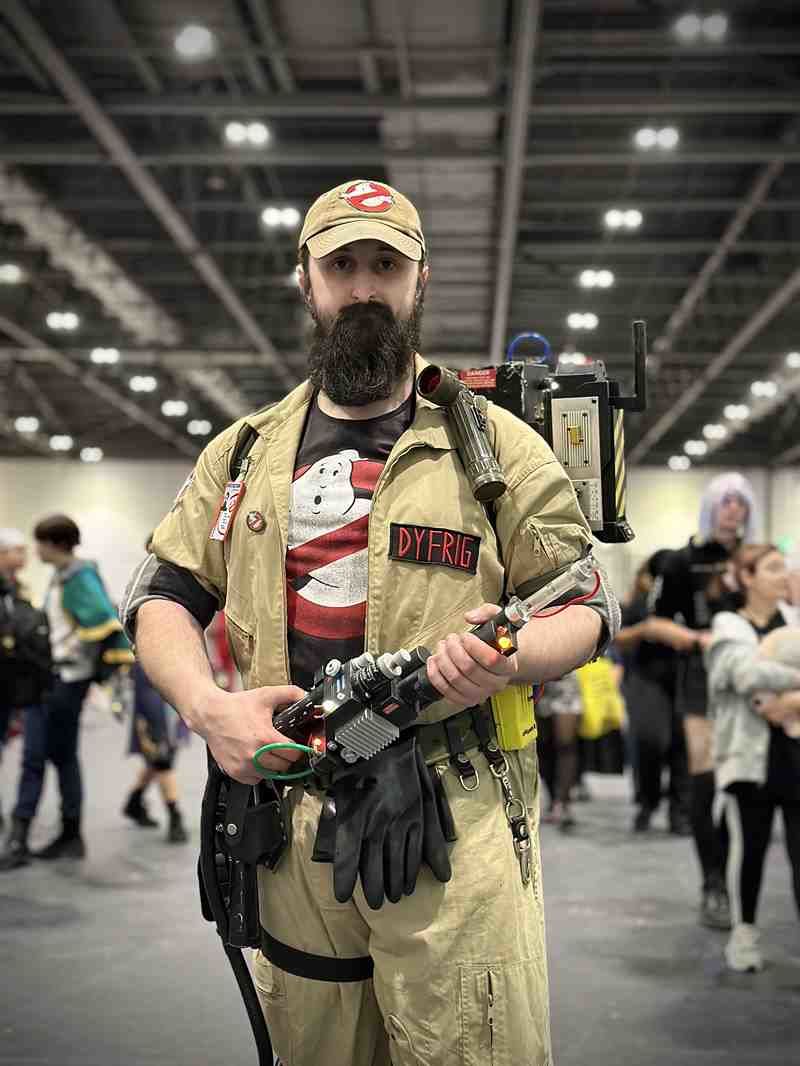 MCM Comic Con London 2023 MCM Comic Con London 2023