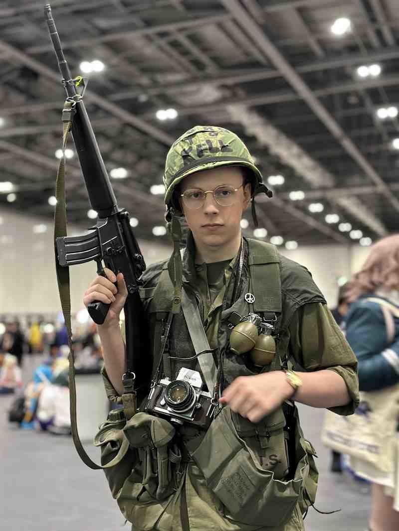 MCM Comic Con London 2023 MCM Comic Con London 2023