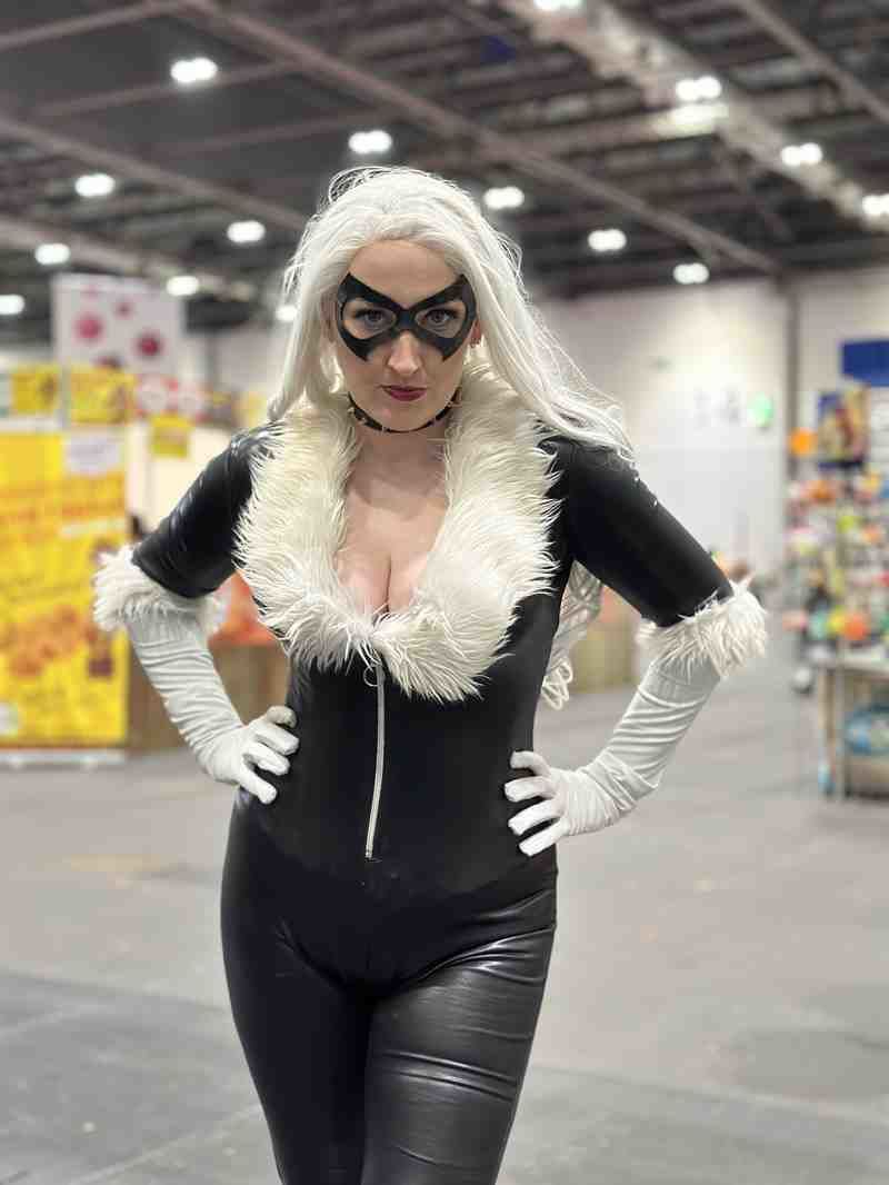 MCM Comic Con London 2023 MCM Comic Con London 2023