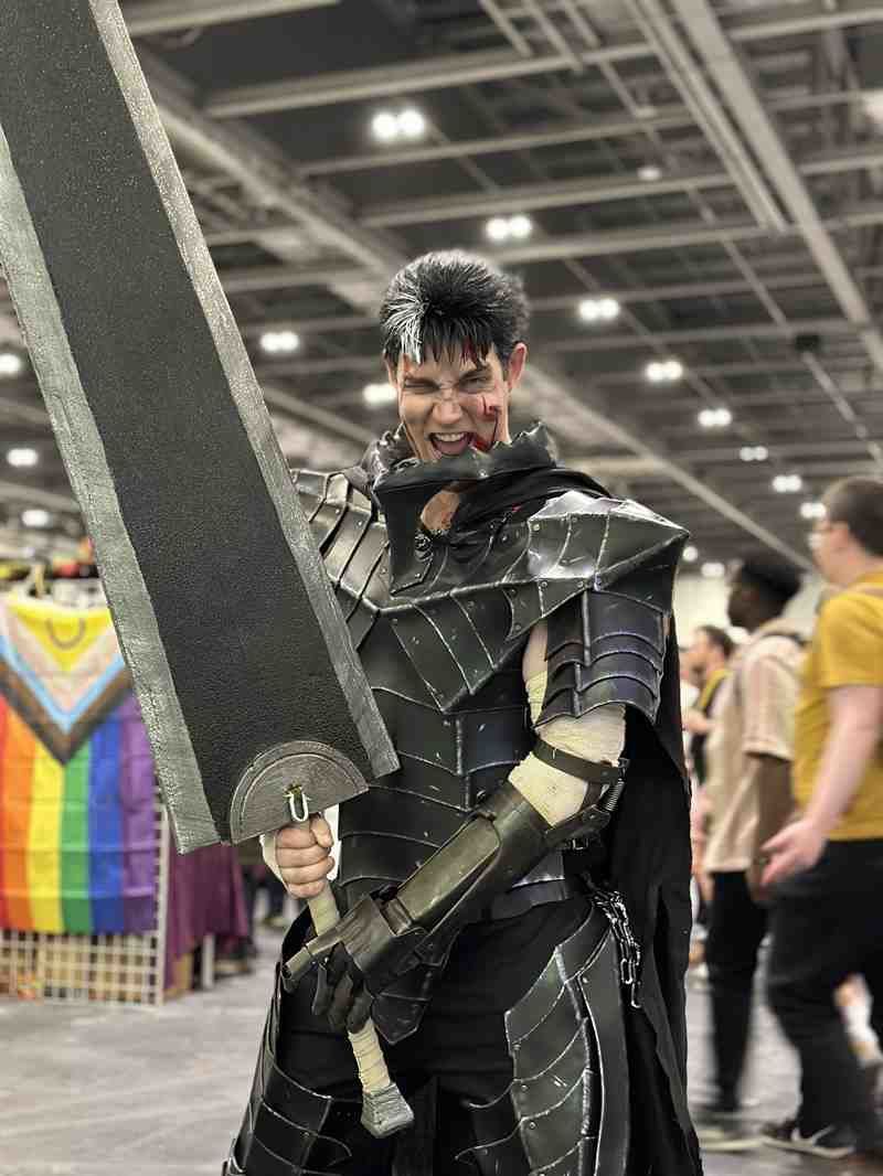 MCM Comic Con London 2023 MCM Comic Con London 2023
