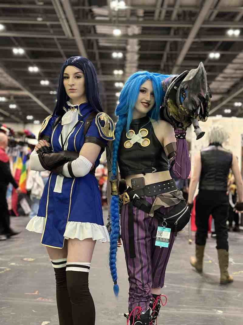 MCM Comic Con London 2023 MCM Comic Con London 2023