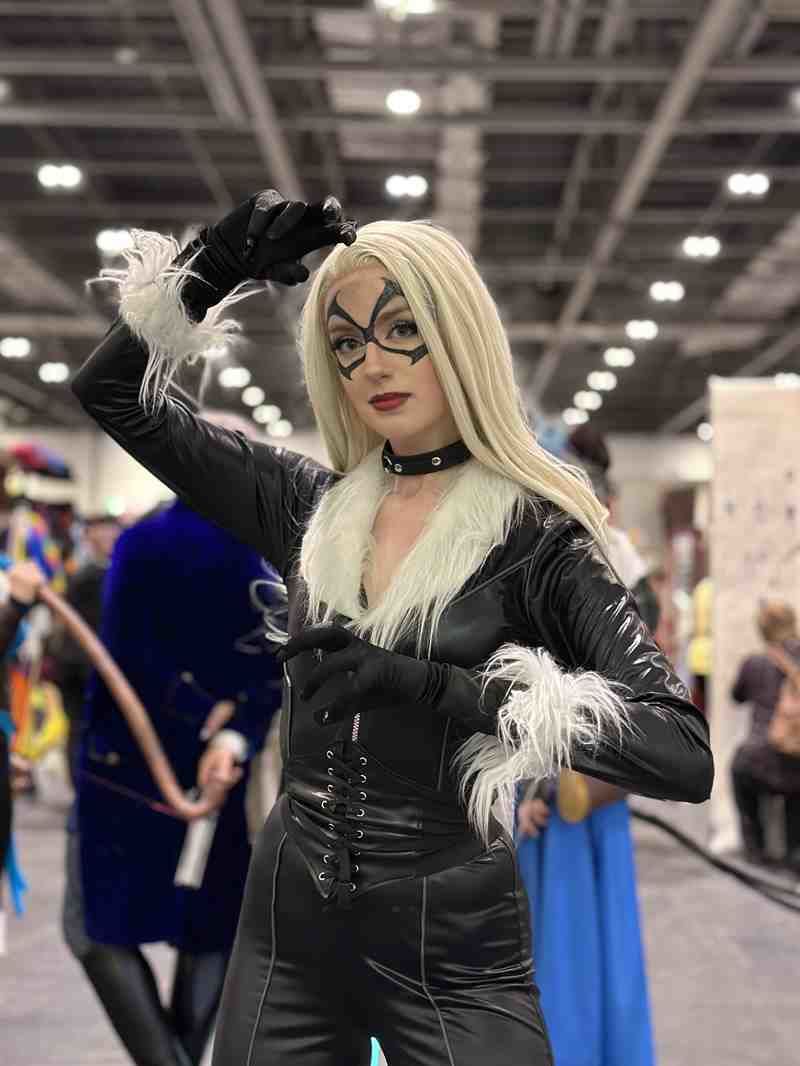 MCM Comic Con London 2023 cosplay galerisi