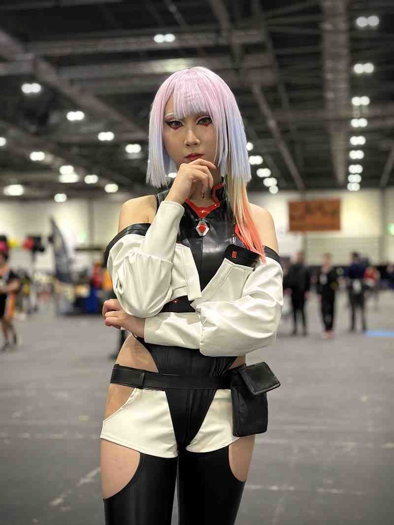 MCM Comic Con London 2023 MCM Comic Con London 2023