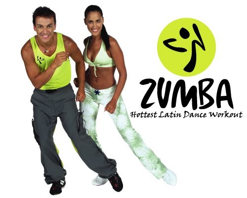 Zumba Fitness serisi, 6 milyonu gördü
