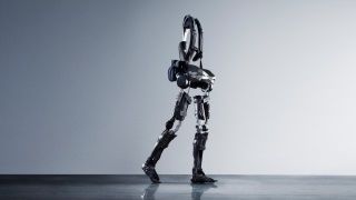 Giyilebilir robotlar kurgusal teknolojileri gerçek hayata taşıyor