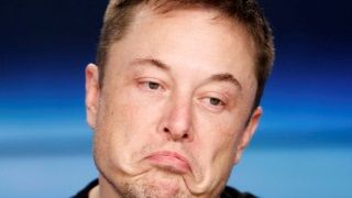 Tesla Motors'un kurucusu Elon Musk şirketten kovulacak mı? 