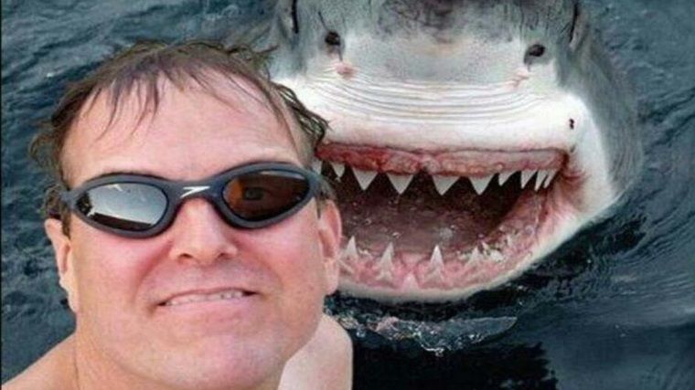 Dünyada 250'den fazla kişi selfie çekerken hayatını kaybetmiş