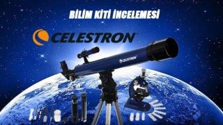 Celestron Bilim Kiti