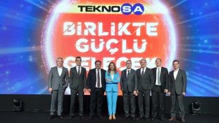 Teknosa Dijital Altyapı Ve Çözümlerle Hedeflerini Büyütüyor