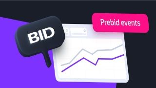 Yandex Ads, yayıncılar için Prebid Events Raporu’nu kullanıma sundu