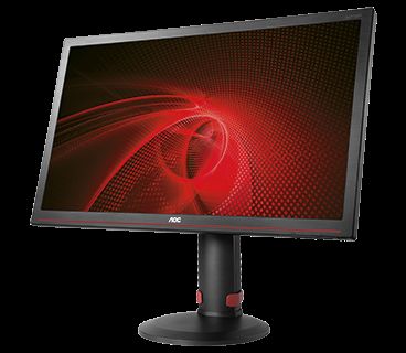 AOC ve AMD FreeSync oyun monitörlerini daha akıcı bir hale getiriyor