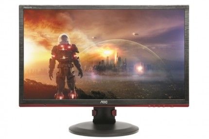 AOC ve AMD FreeSync oyun monitörlerini daha akıcı bir hale getiriyor