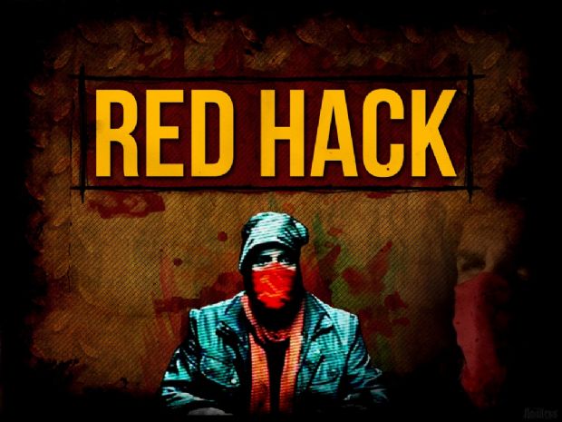 RedHack, Çanakkale Belediyesini hackledi