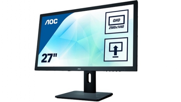 AOC Q2775PQU