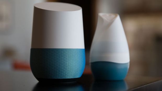 Google Home istemeden de olsa hayat kurtardı